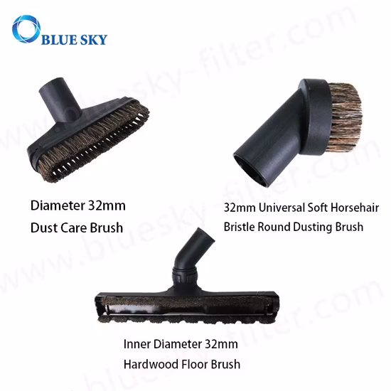 Dusting Cleaner Tool Hand-Held Window Shutters Mini Duster Brush