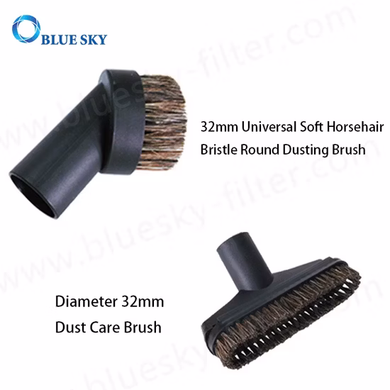 Dusting Cleaner Tool Hand-Held Window Shutters Mini Duster Brush
