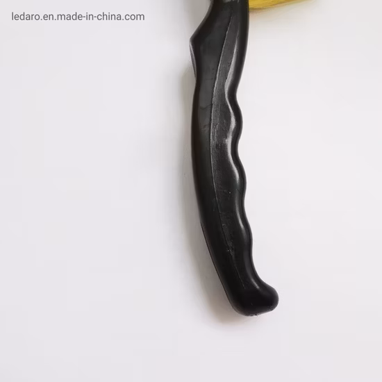 Spazzola da bancone professionale Spazzola da bancone per spolverare per letto, divano, panca, spolverino per pulire vestiti in pelle, peli di animali domestici, auto, tastiera